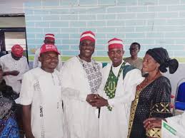 Ondo Guber: Edema dumps APC, emerges NNPP candidate